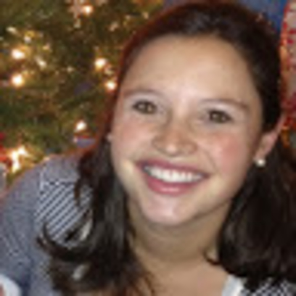 Meet your Posher, Kelli